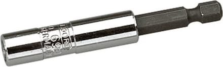 Gedore 699 6538610 699 bithouder 1/4 zeskant 60 mm 1/4 (6,3 mm)