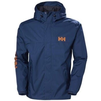 Windjack Helly Hansen Yu Ervik Jacket