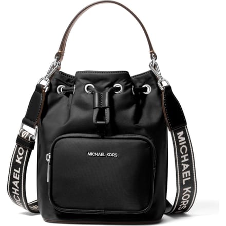 Michael Kors Small Bucket Msgr Black Größe: OS | Handtaschen Outlet | Damen | Schwarz