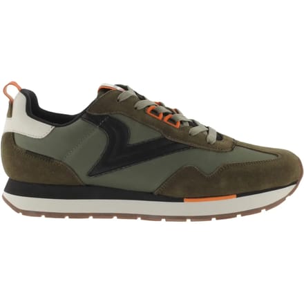 Trainers Victoria Sr801 Retro Jogger