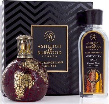 Ashleigh & Burwood Giftset Dragon's Eye