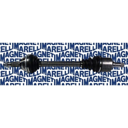 Aandrijfas MAGNETI MARELLI 302004190031