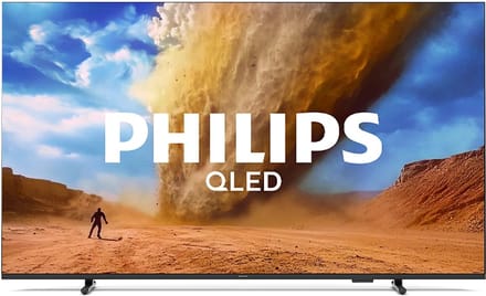 Philips 65PUS7800/12 - 65 inch - 4K QLED - 2025 - Smart TV
