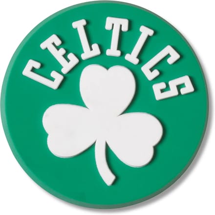 Jibbitz Crocs NBA Boston Celtics 2