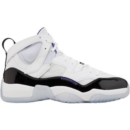 Air Jordan Jumpman Two Trey 'Concord' 40.5 white