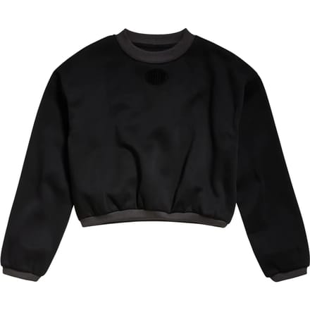 Dames sweatshirt G-Star Badge logo
