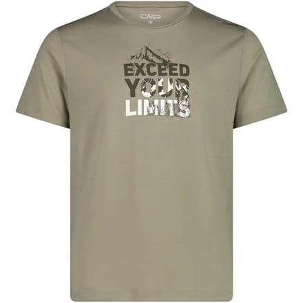 T-shirt CMP Performance