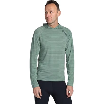 Hooded sweatshirt Kilpi Aileen