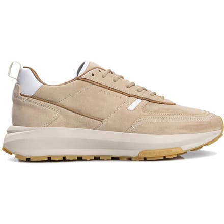 CRUYFF Ambruzzia Lux Brown Taglia: 41 | Sneakers Outlet | Uomo | Marrone