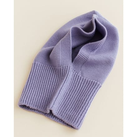 HVID balaclava Eddy lilac 3-5 jr