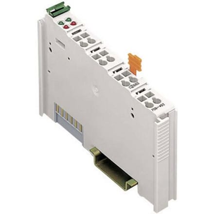 WAGO 750-459 Analoge PLC-ingangsmodule 750-459 1 stuk(s)