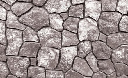 Stone Wall Photo Wallcovering