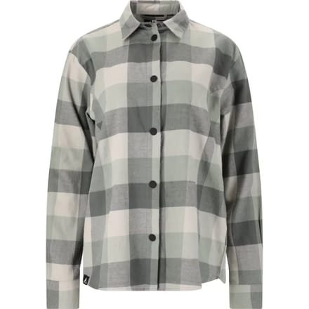 Dameshemd Whistler Riglet