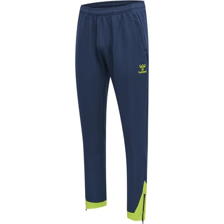 Trainingsbroek hummel Pantalon Lead Poly