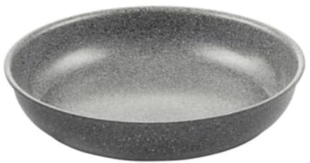 Inductie Koekenpan 24 cm - Antiaanbaklaag - Aluminium, Handvatloos