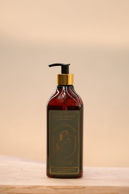 Imperial Riding Shampoo Equine Empire Mystic Midnight
