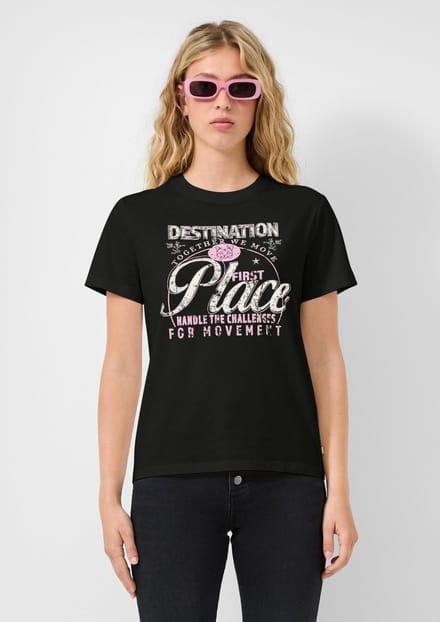 QS T-Shirt