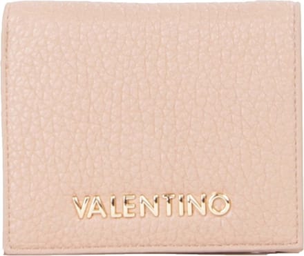 VALENTINO portemonnee Blossom Re Wallet Beige Taupe