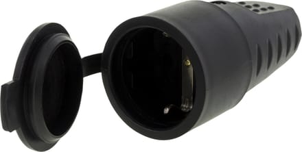 Electra | Stekkers - Contrastekker Ra Rubber