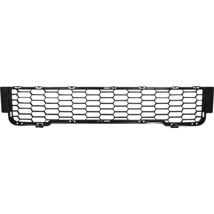 Ventilatierooster, bumper BLIC 6502-07-6011998P
