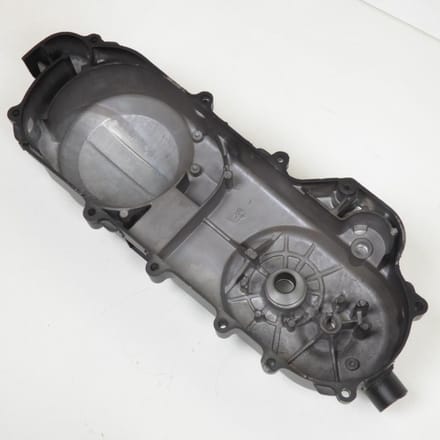 Carter de transmission P2R pour Scooter Chinois 50 Scoot Neuf