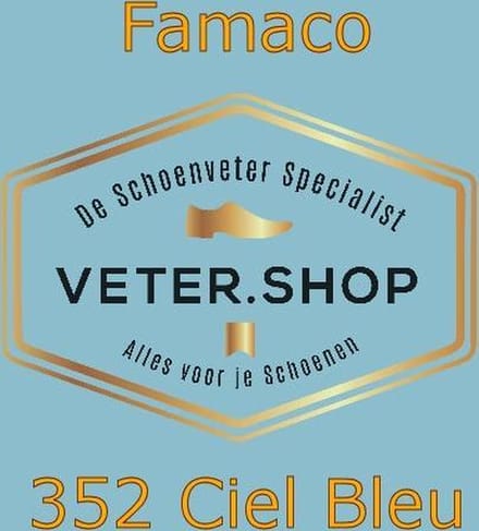 Woly Schoensmeer Light Blue 50 ml – Verfrist, Voedt & Accentueert Glad Leder
