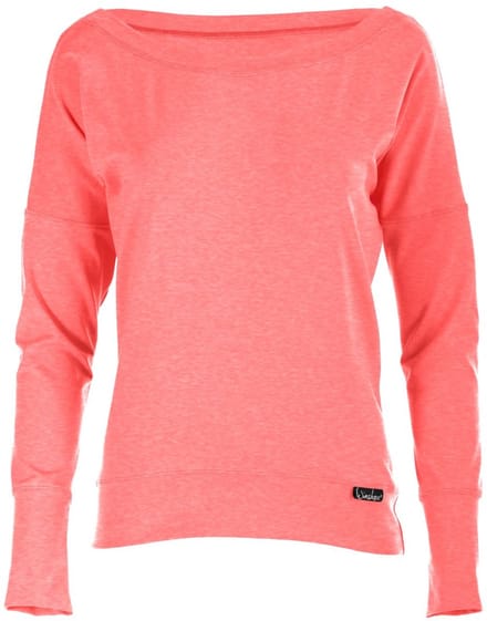 Winshape Longsleeve WS2