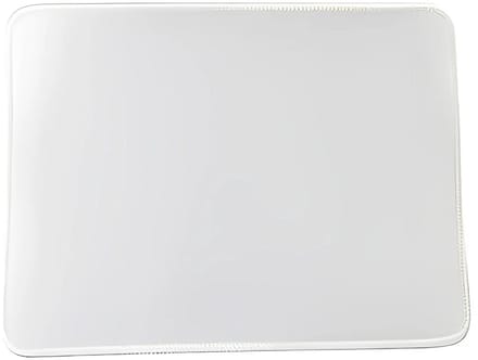 Nevolis® Muismat met Genaaide Rand – Geschikt voor Bedrukking