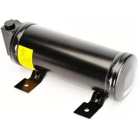 Droger, airconditioning NRF 33053