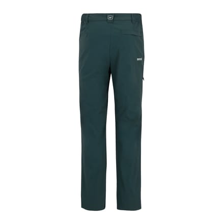 Regatta Heren Highton II Logo Broek (Nachtelijke hemel)