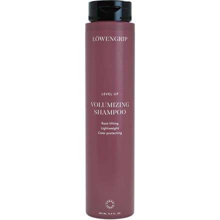 Löwengrip L&ouml;wengrip Level Up Volumizing Shampoo 250 ml