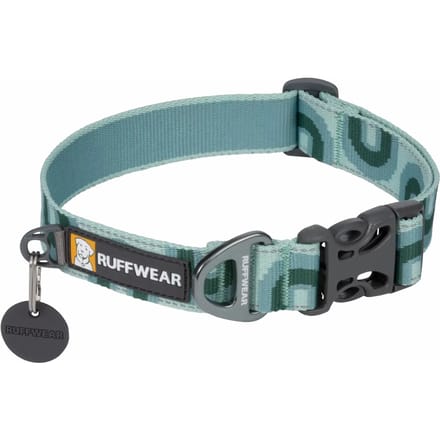 Hondenhalsband Ruffwear Crag