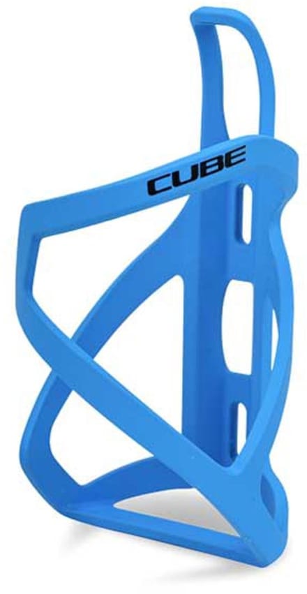 Cube Hpp Linker Bidonhouder Blauw