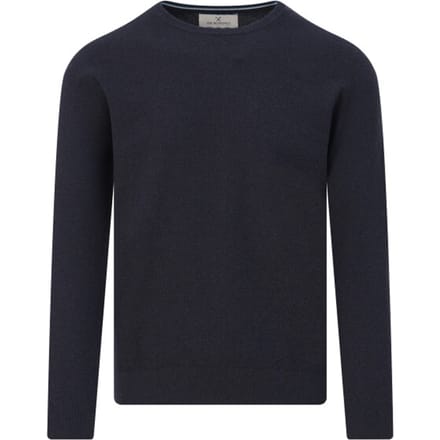 The Blueprint Crew-neck sweater