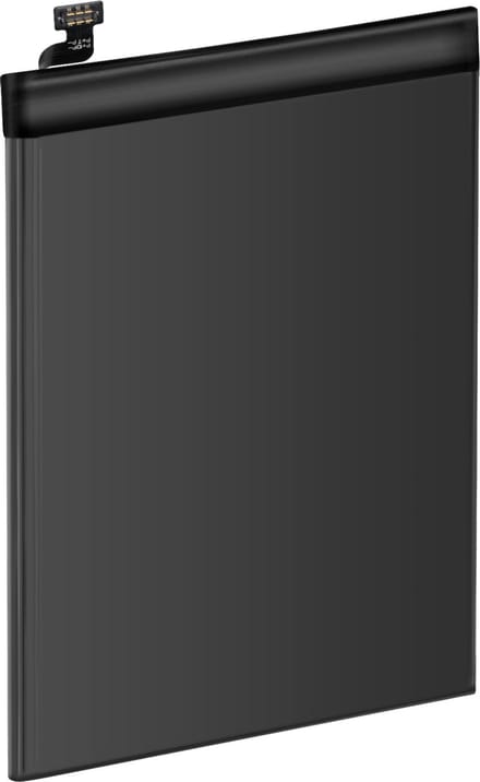 Krüger&Matz Flow 9 - Batterij - 5000 mAh - Origineel