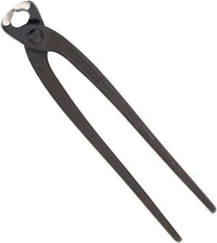 KNIPEX Moniertangen, (vlechttangen)