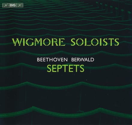 Wigmore Soloists - Septets (Hybrid SACD)