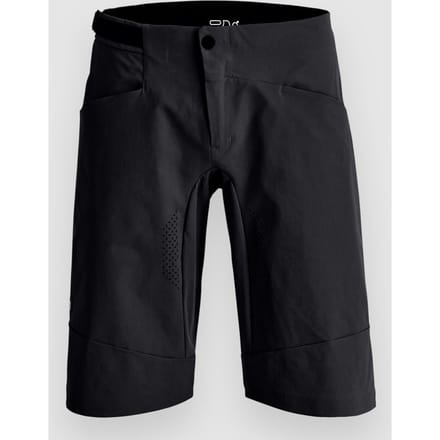 Ortovox Sequence Trail Shorts zwart