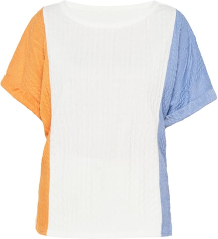 usha T-shirt