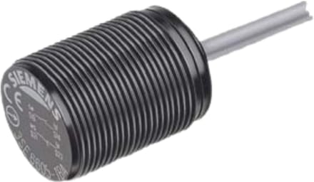 Siemens Magneetschakelaar Magnetisch 3SE6605-1BA02 3SE66051BA02 M30 (Ø x l) 30 mm x 48 mm