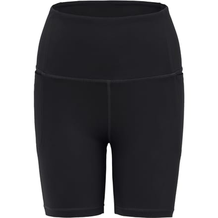 Dare 2B Dames/Dames Refresh Shorts (Zwart)