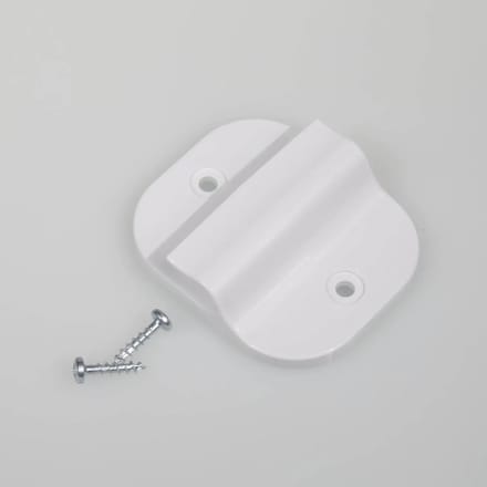 Muurbeugel voor jbl proflora co2 cilinders