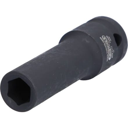 KS Tools 5151111 515.1111 Zeskant Kracht-dopsleutelinzet 11 mm 11 mm 1/2 (12,5 mm)