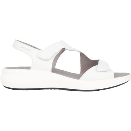 Mephisto Tiara - dames sandaal - Wit - maat 42 (EU) 8 (UK)