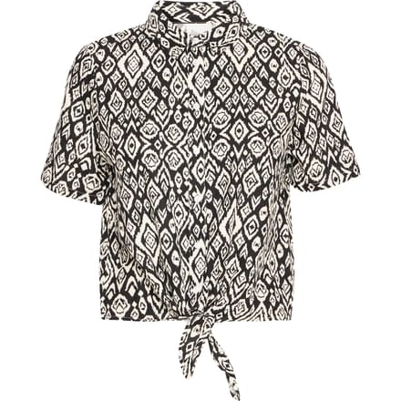 ICHI - IHLINNO SH2 - Dames - Shirts
