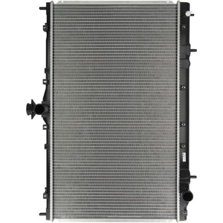 Radiator, motorkoeling KOYORAD PL031648