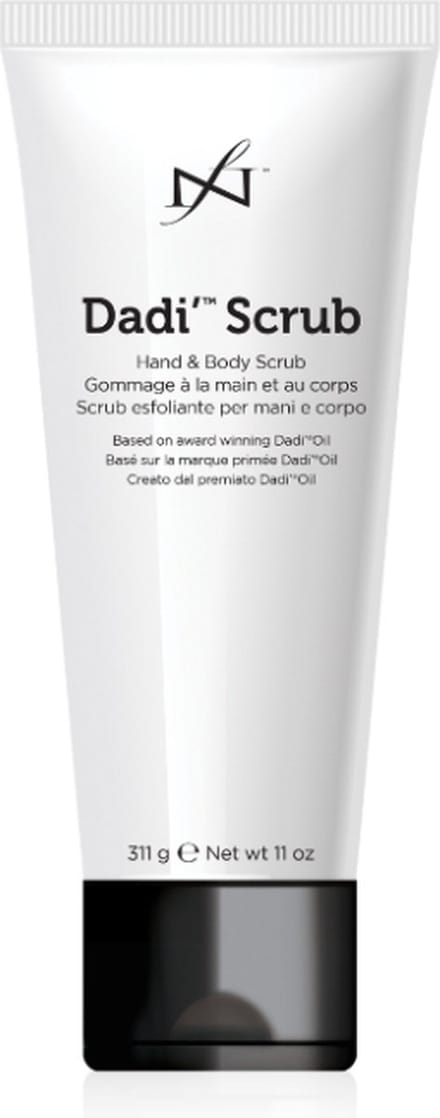 Famous Releaf – Dadi’ Scrub – 311ml