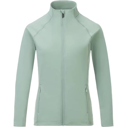 Dare2B Refresh Midlayer met volledige ritssluiting voor dames