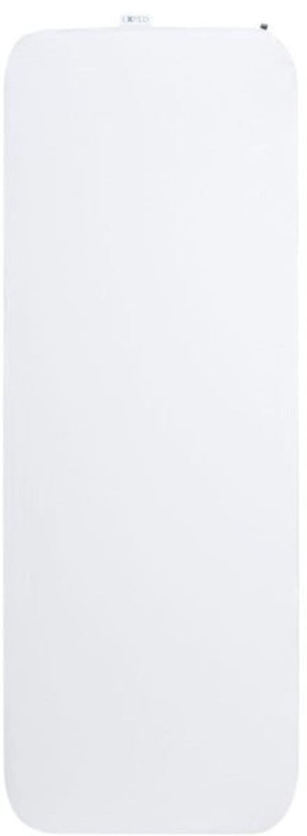 Exped Mat Sheet - LW - natural Wit