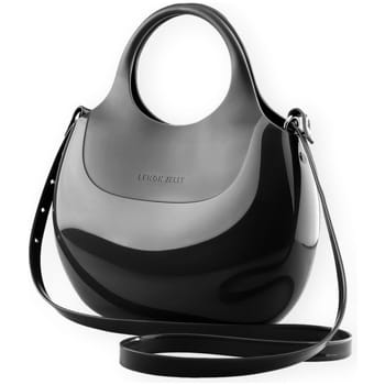 Handtas Lemon Jelly Lili Bag - Black